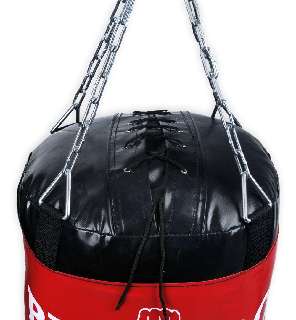 Boxovací hákový pytel DBX BUSHIDO 140 cm 40 kg 5/7