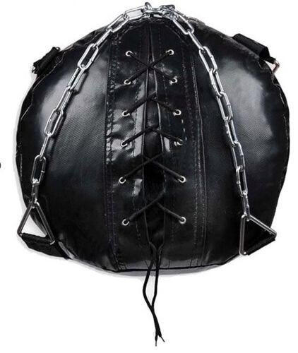 Boxovací hákový pytel DBX BUSHIDO 140 cm 40 kg 7/7