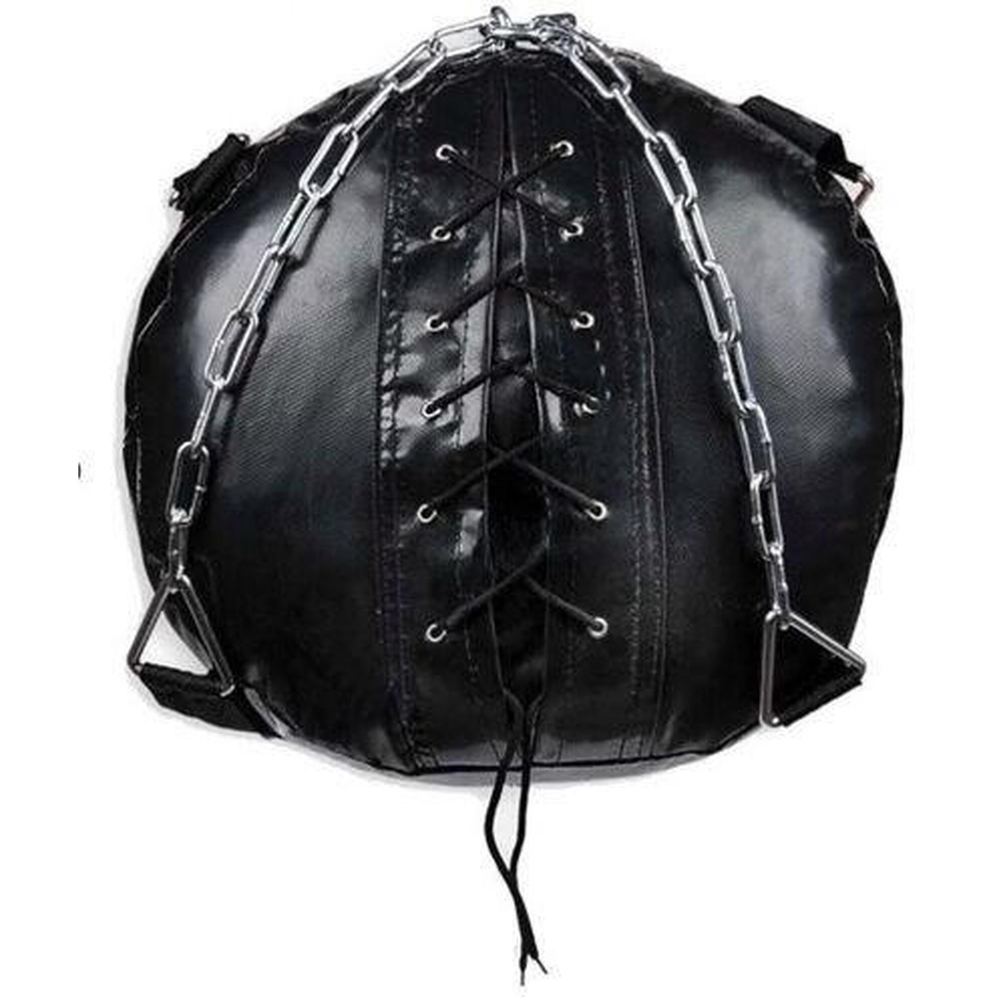 Boxovací hákový pytel DBX BUSHIDO 140 cm 40 kg
