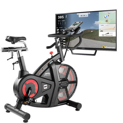 Reconditionné - Vélo de biking i.AIRMAG H9122IVE - Très bon état