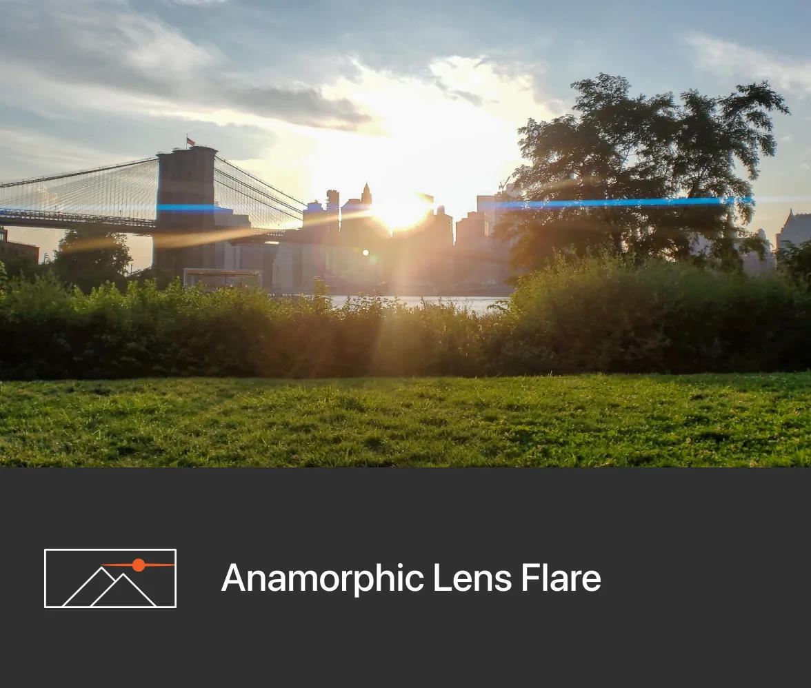 Lentes Anamorfica ShiftCam LensUltra 1.55x 6/7