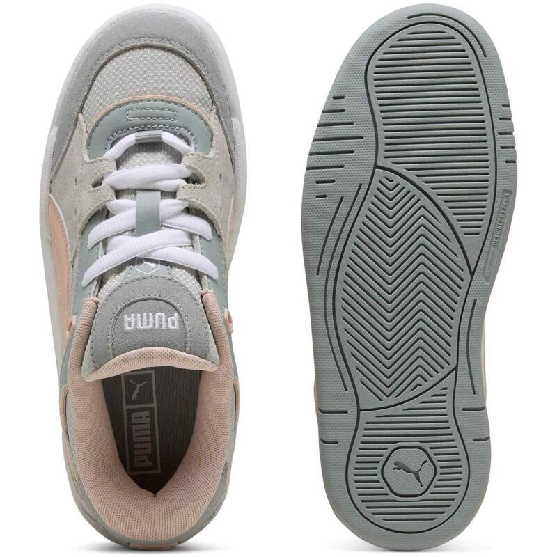 Baskets Puma -180 Cool Light Gray-cool Mid Gray, Gris, Unisexe