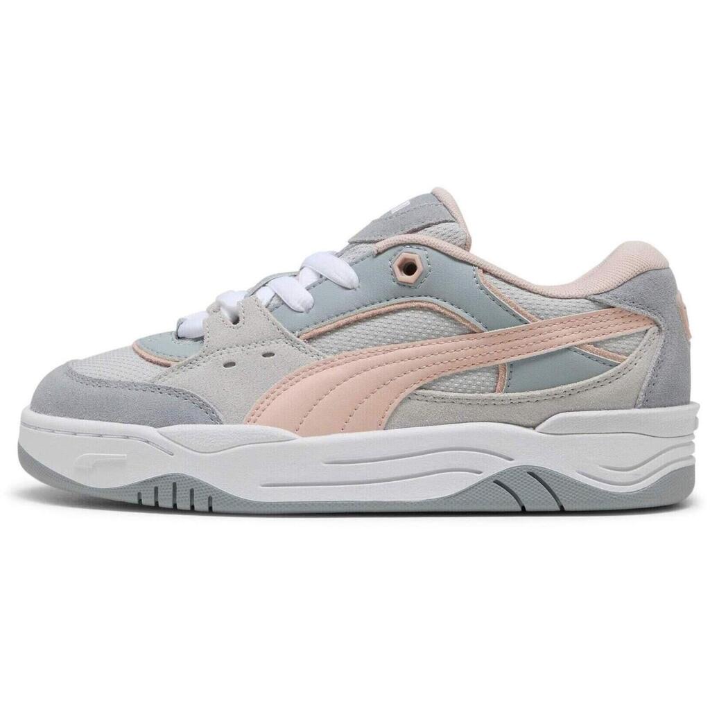 Sneakers Puma -180 Cool Light Gray-cool Mid Gray, Gray, Unisex