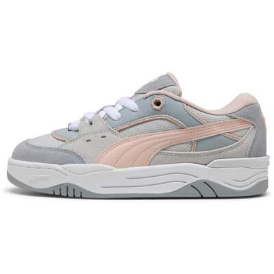 Zapatillas Puma -180 Cool Light Gray-cool Mid Gray, Gris, Unisexo