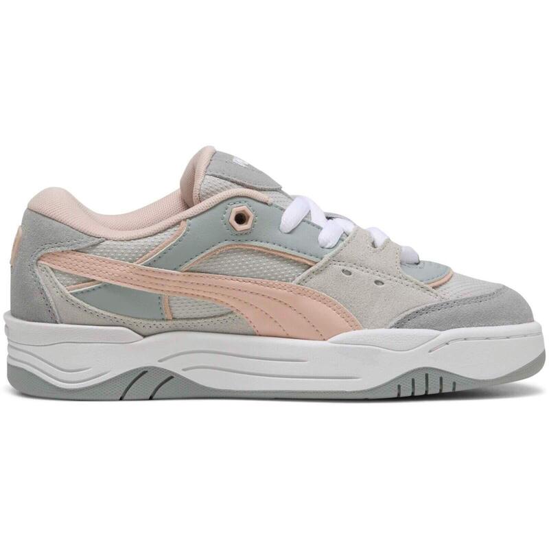 Baskets Puma -180 Cool Light Gray-cool Mid Gray, Gris, Unisexe