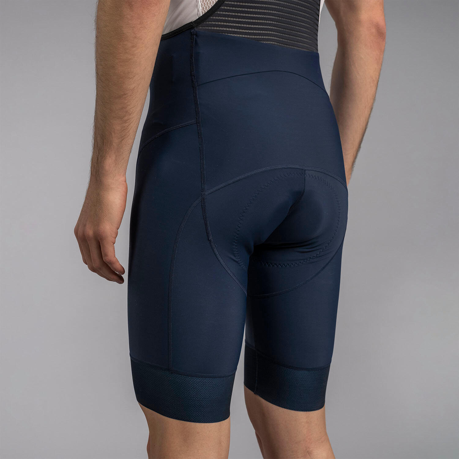 Cuissard Cyclisme Été Respirant Homme - Icon Nautica 4/6
