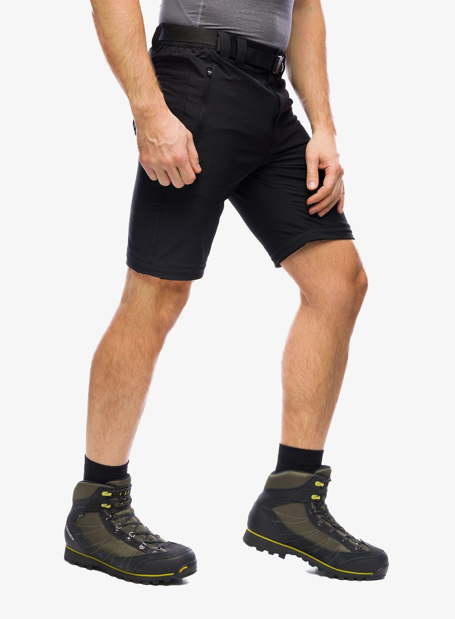 CMP Herren Hose Stretch Zip Off 3T51647 7/7