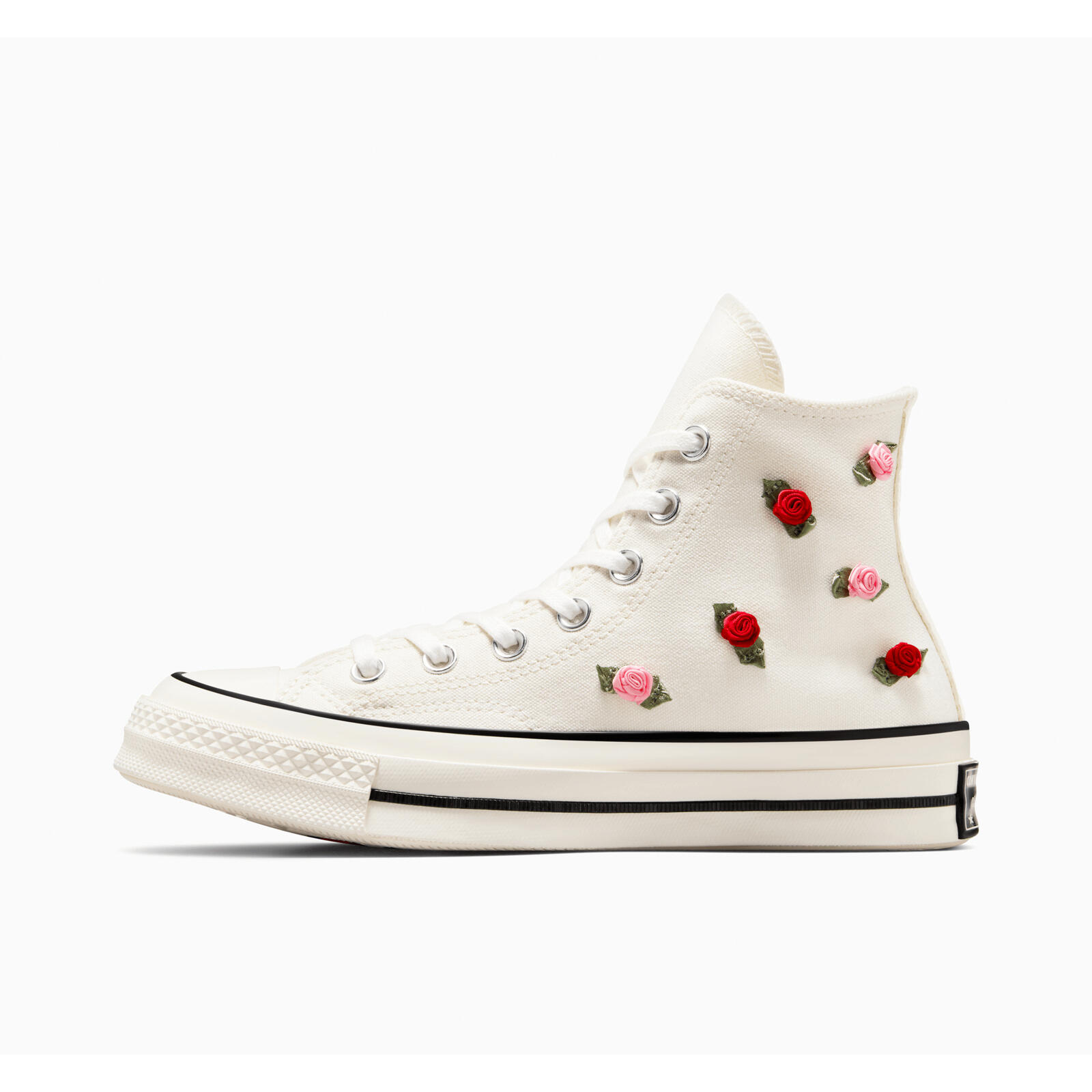 Baskets Converse Chuck 70 Valentine Day, Beige, Unisexe 4/5