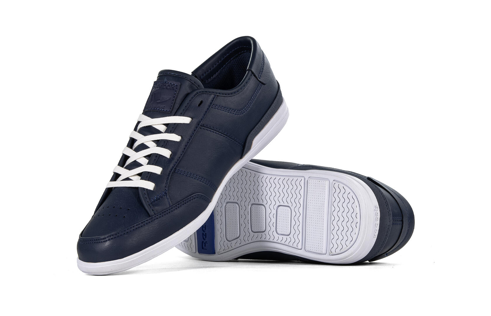 Buty na co dzień męskie REEBOK ROYAL DECK sneakersy 4/4