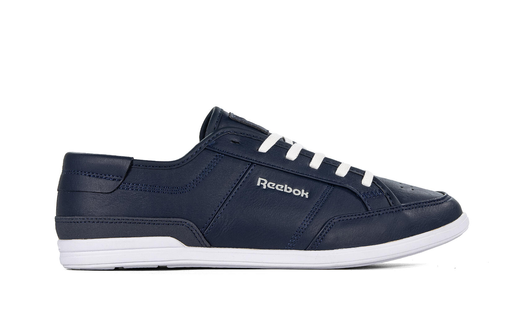 Buty na co dzień męskie REEBOK ROYAL DECK sneakersy