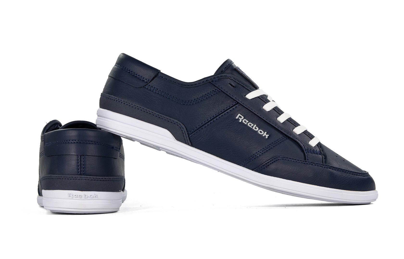 Buty na co dzień męskie REEBOK ROYAL DECK sneakersy 3/4