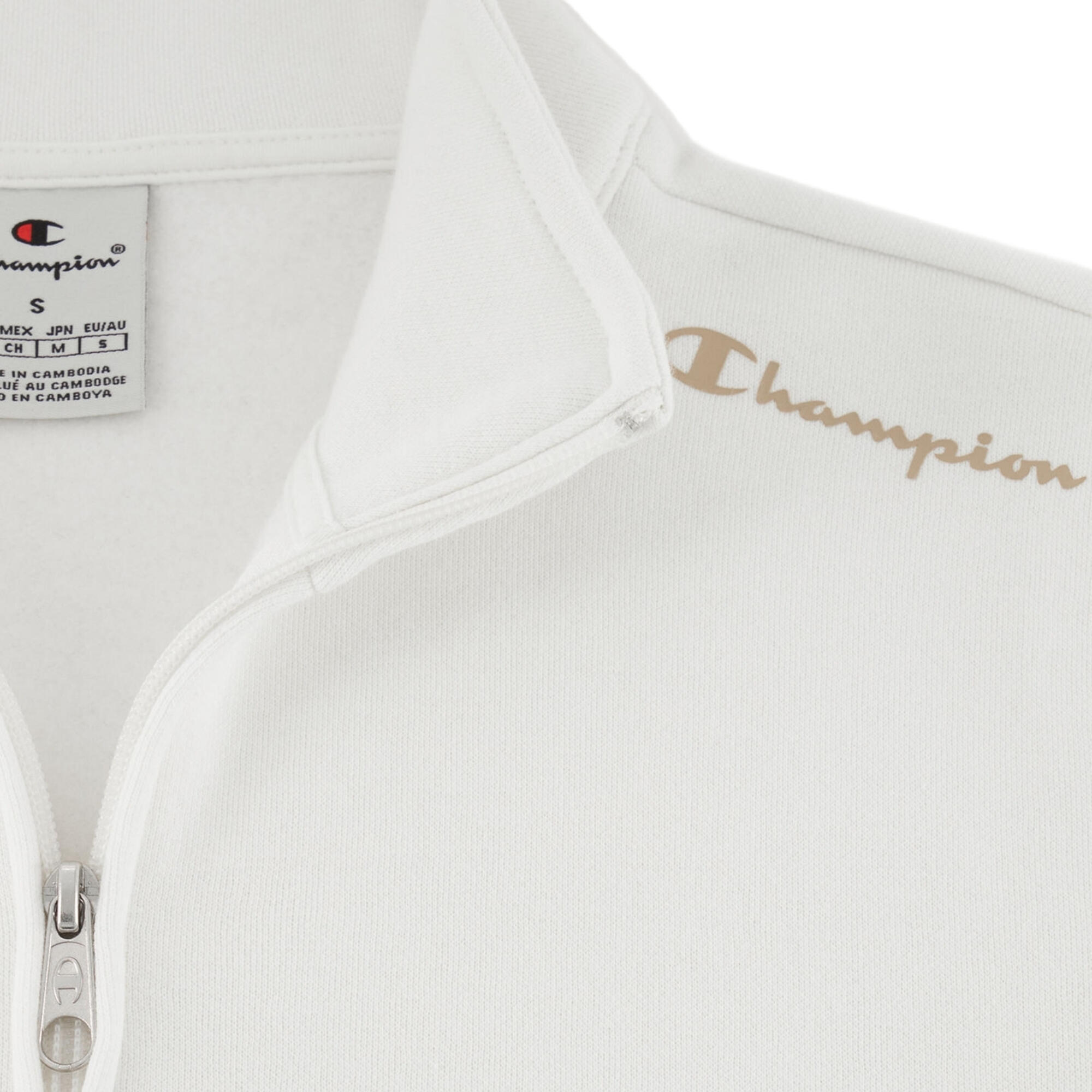 Survêtement Jacquard Beige - 117519-WW003 4/4