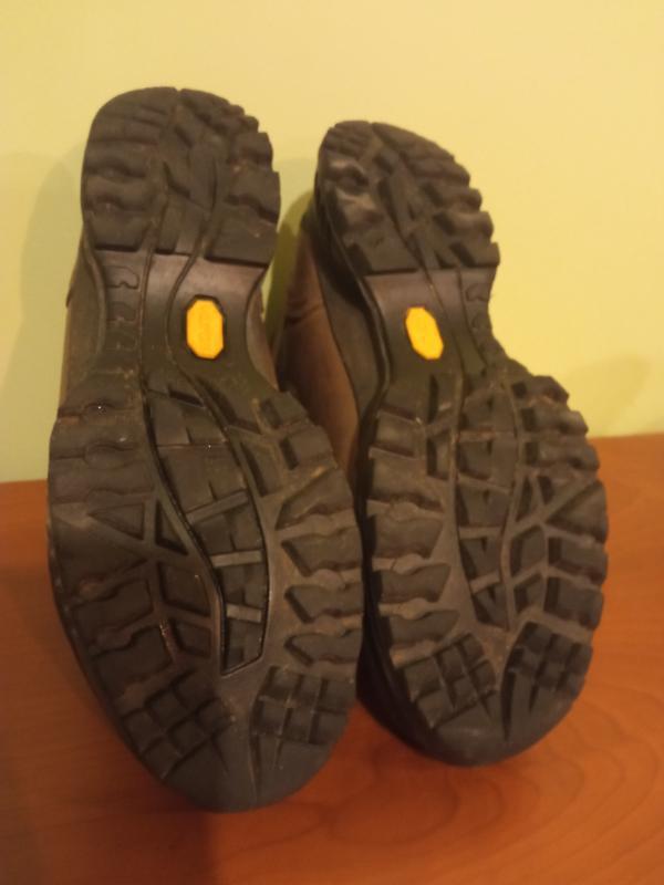 Entre Particuliers - Chaussures rando  40 Hanwag Tatra II wide Lady GTX 3/5