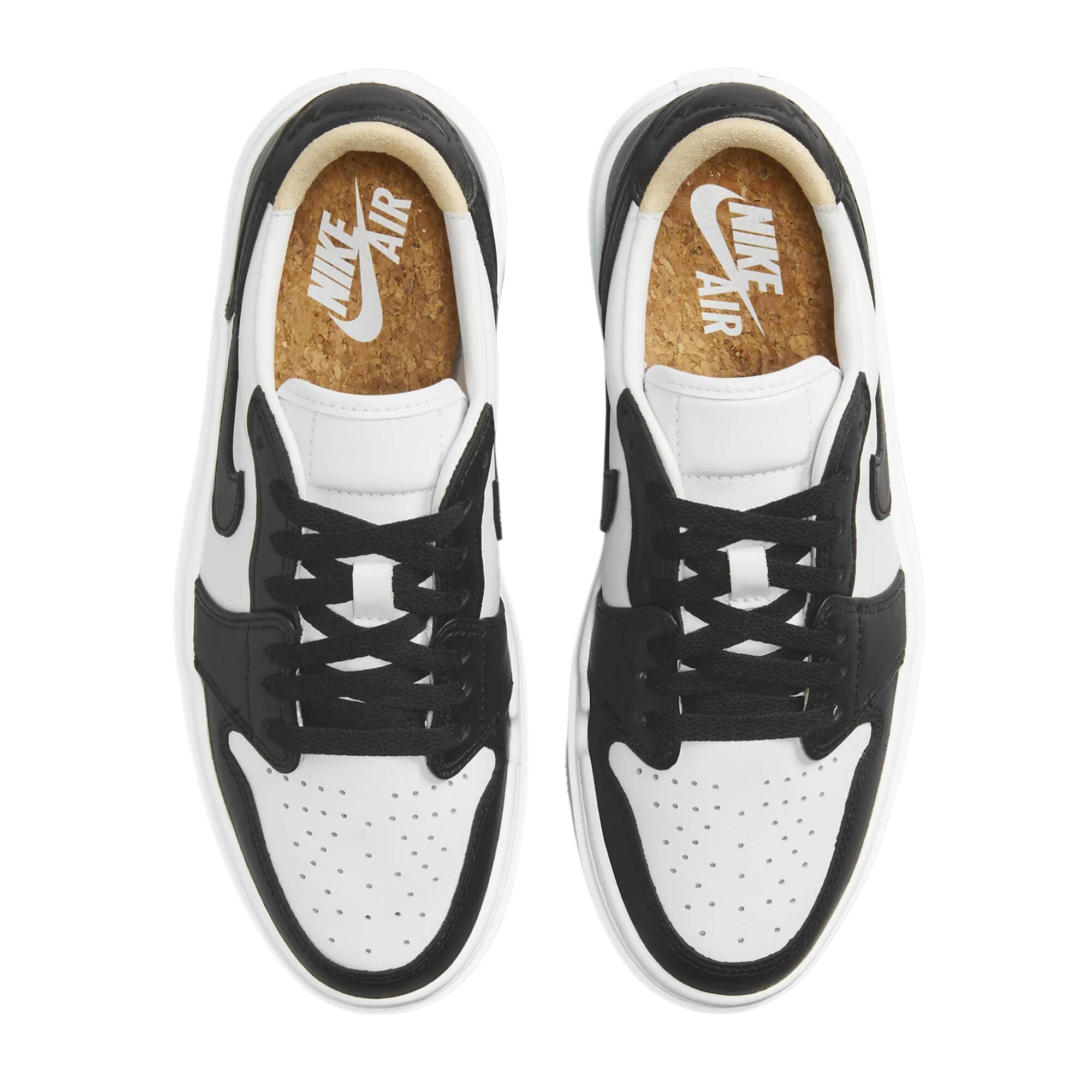Schoenen Wmns Air Jordan 1 Elevate Low - DH7004-109 Wit 3/5