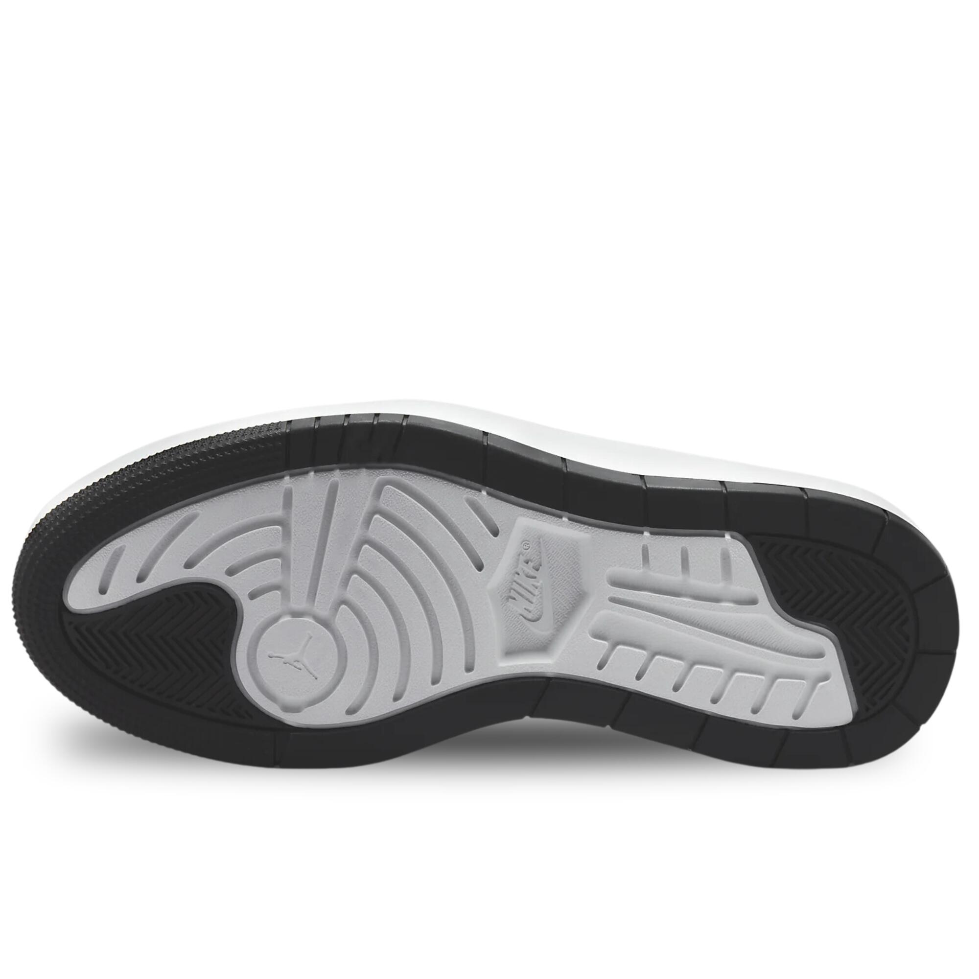 Schoenen Wmns Air Jordan 1 Elevate Low - DH7004-109 Wit 4/5