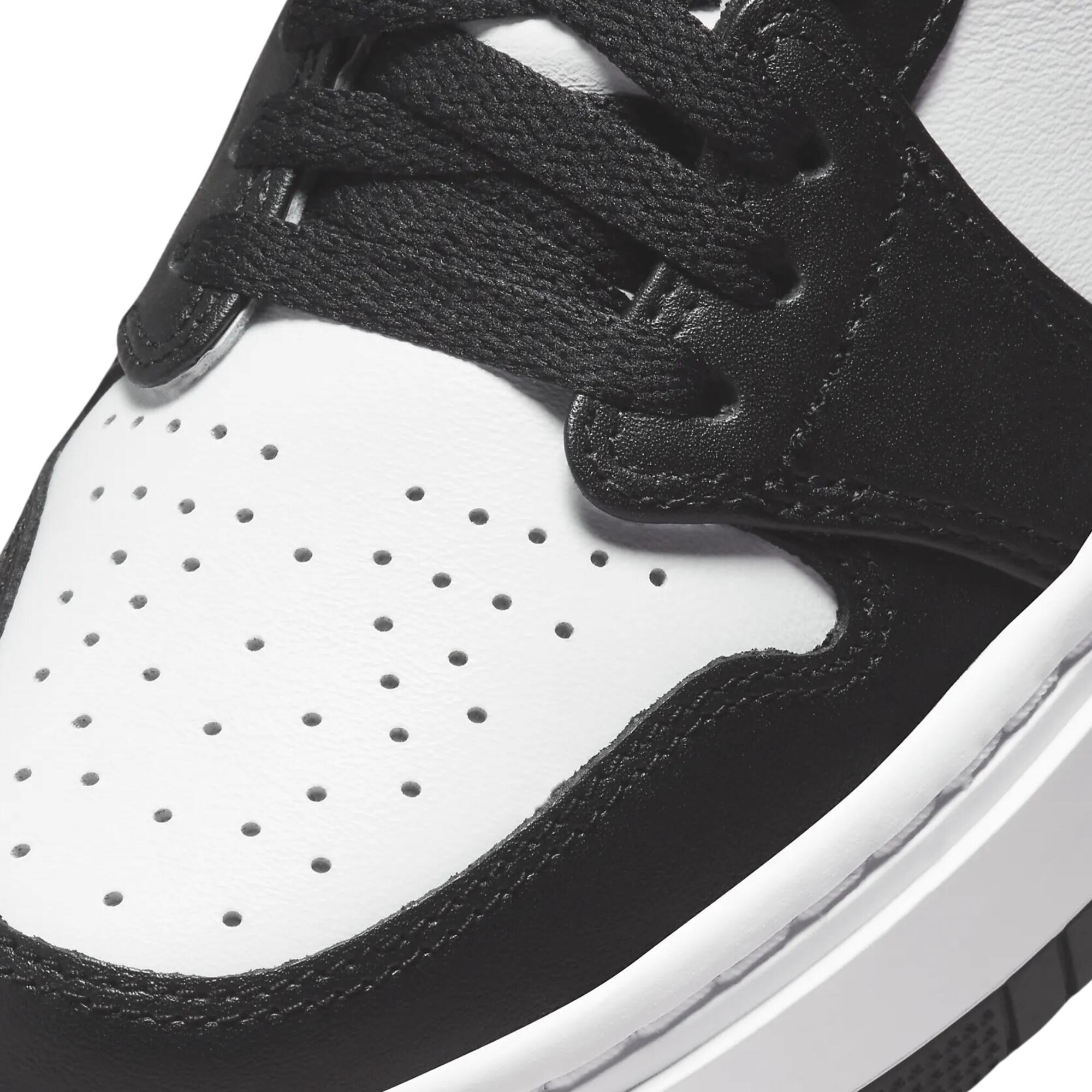 Schoenen Wmns Air Jordan 1 Elevate Low - DH7004-109 Wit 5/5