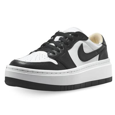 Schoenen wmns air jordan 1 elevate low - dh7004-109 wit