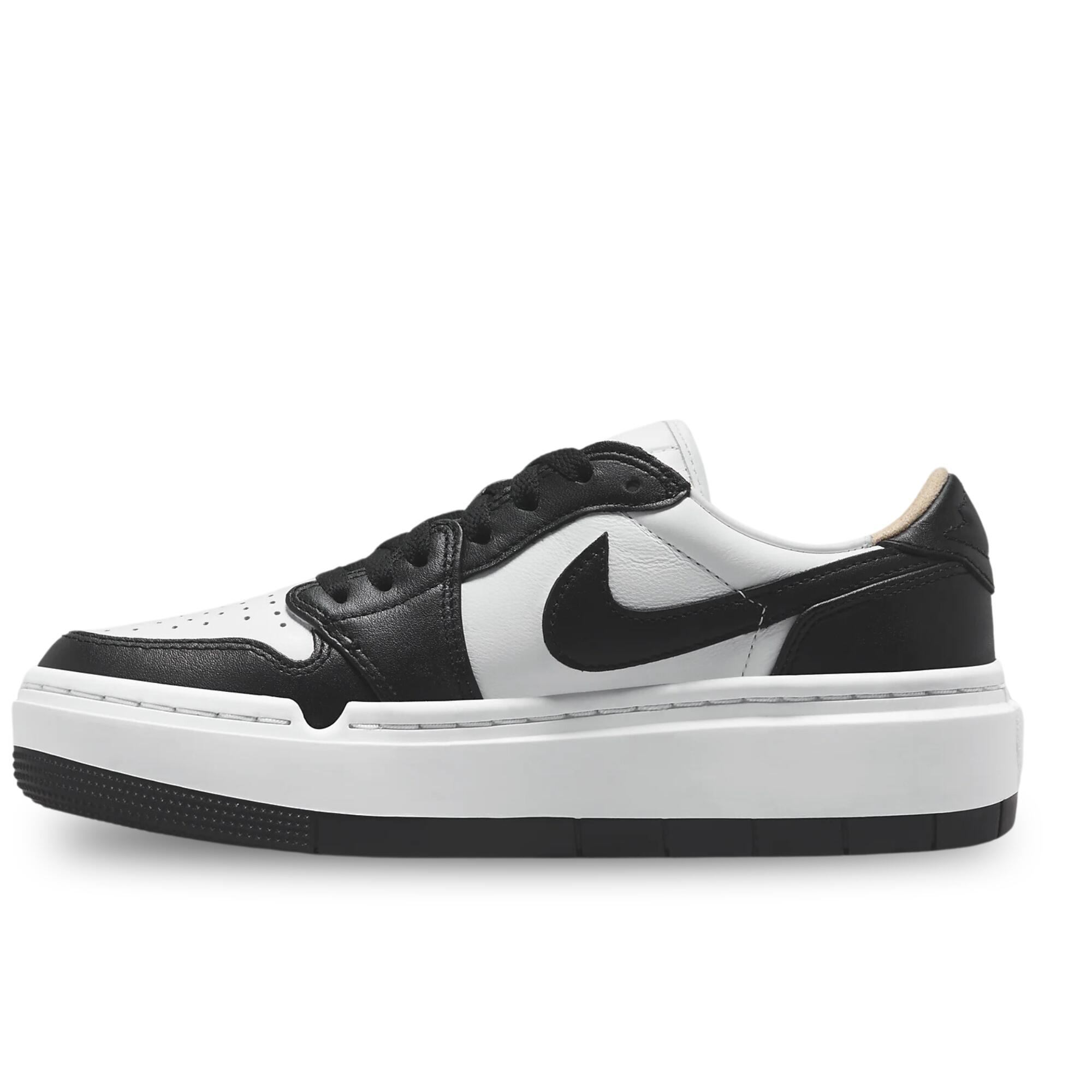 Schoenen Wmns Air Jordan 1 Elevate Low - DH7004-109 Wit 2/5