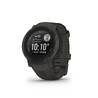 Instinct 2, Rugged Outdoor Watch with GPS, Built for All Elements