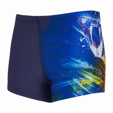 Chłopięce kąpielówki HIP RACER VIPER