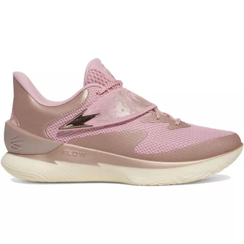 Under Armour - Chaussures De Basketball Under Armour Curry Fox 1 "reign Rose" - Chaussures De Sport - Multicolore - 47,5 - Decathlon