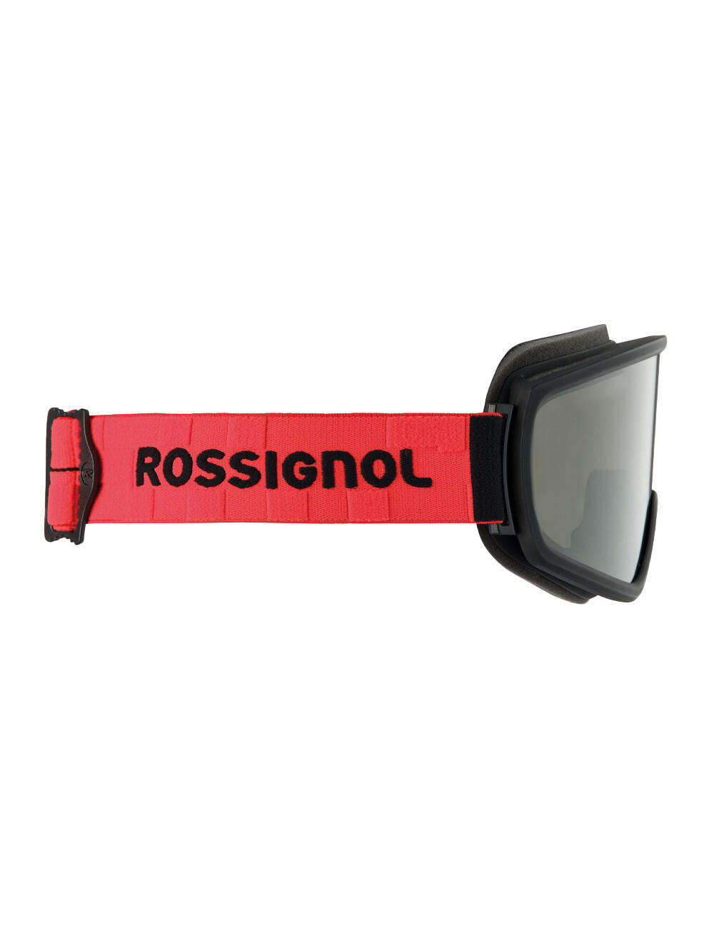Masque De Ski/snow Hero Red Homme Cat 0 A 2 4/4