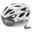 Casque de vélo avec absorption chocs EPS et visière de lunettes