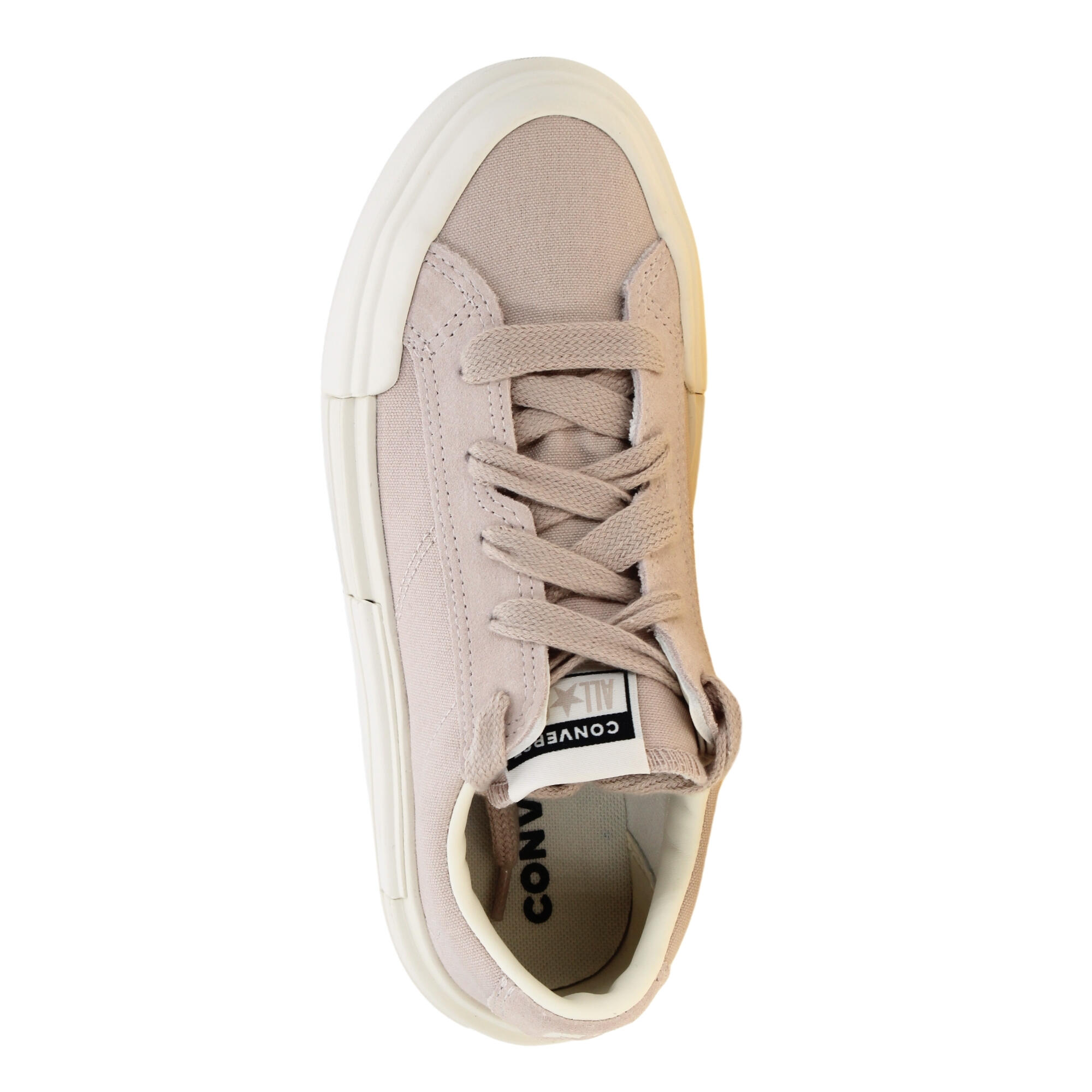 Schoenen Chuck Taylor All Star Cruise Ox - A10651C Roze 3/5