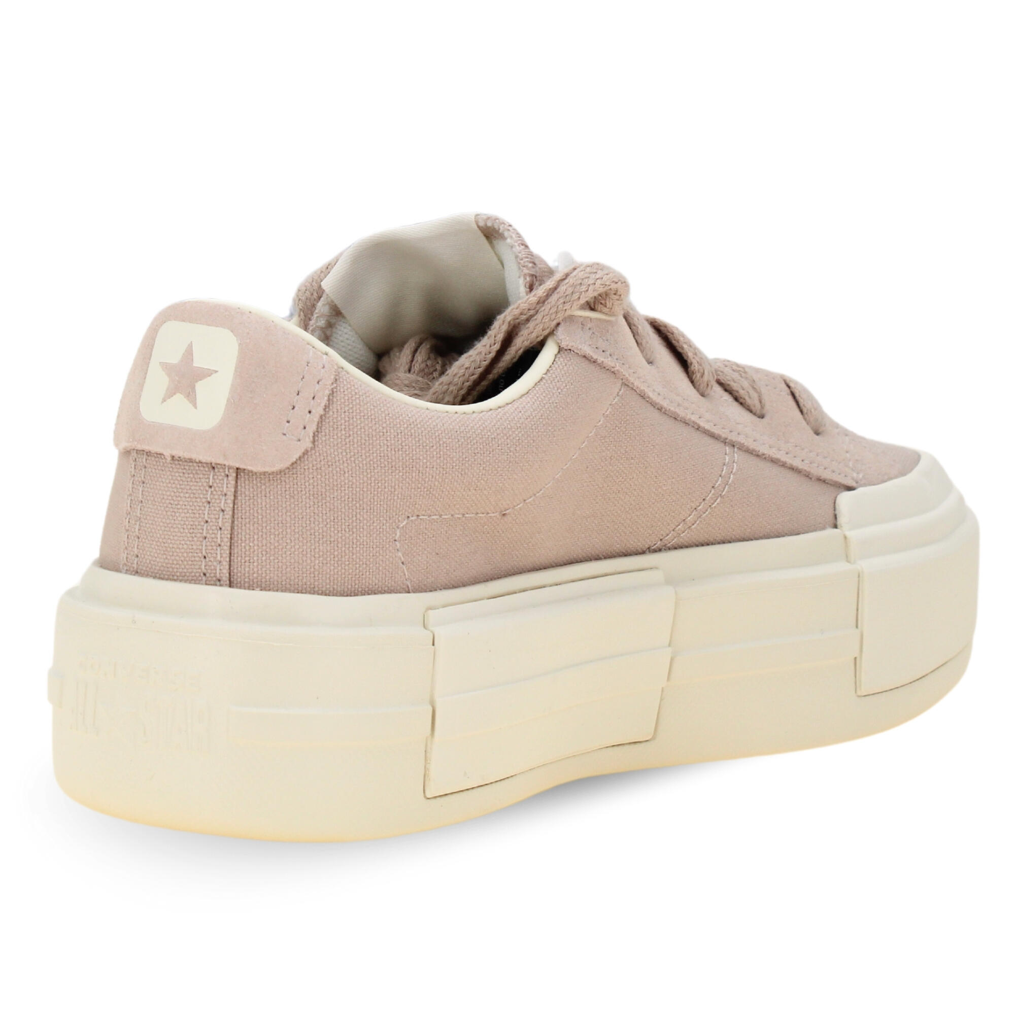 Schoenen Chuck Taylor All Star Cruise Ox - A10651C Roze 5/5