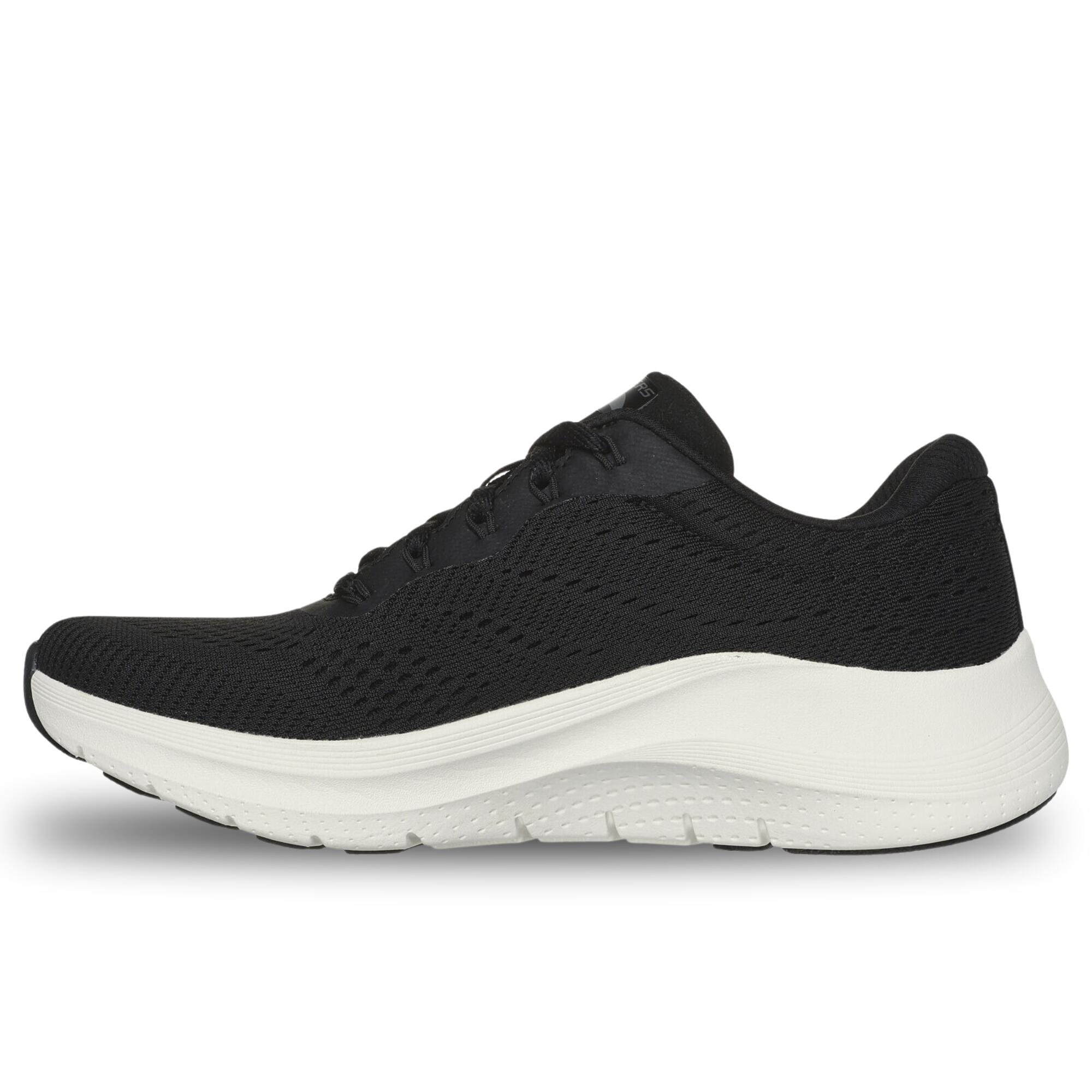 Schoenen Arch Fit 2.0 - Big League - 150051-BKW Zwart 2/5