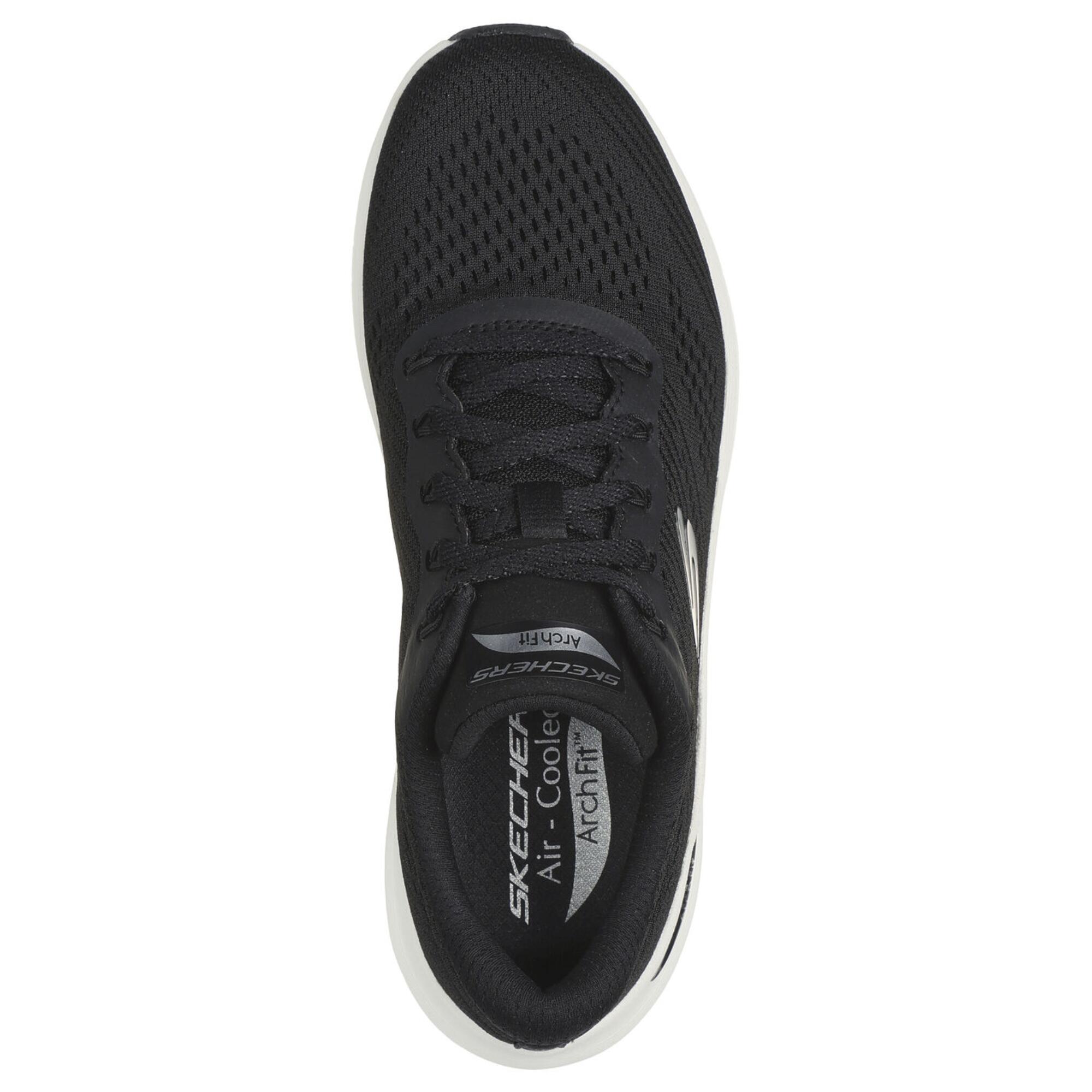 Schoenen Arch Fit 2.0 - Big League - 150051-BKW Zwart 4/5