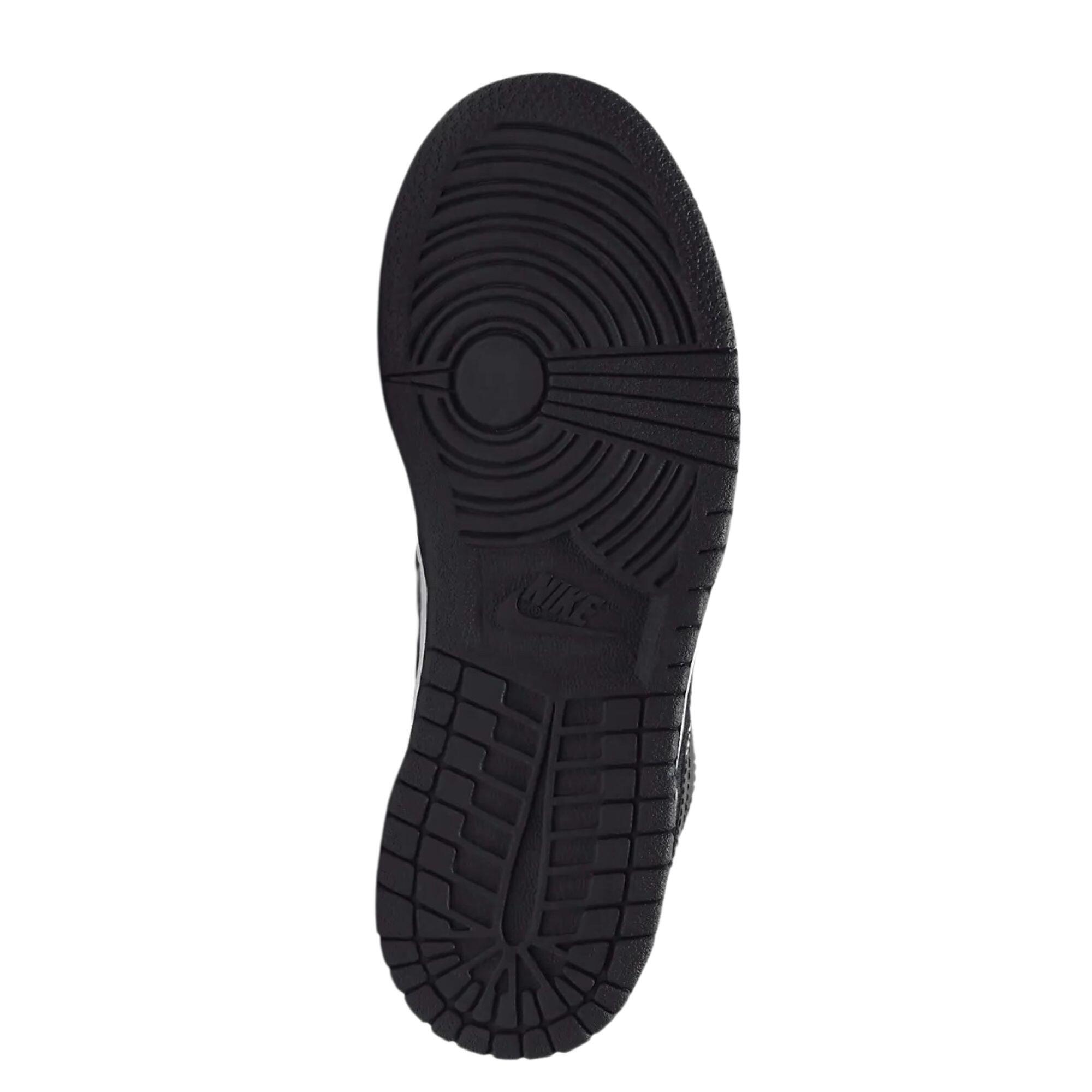 Schoenen  Dunk Low Retro White Black Panda Enfant et Bébé 4/5