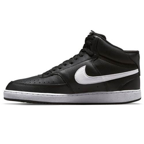 Buty do chodzenia męskie Nike Court Vision Mid Next Nature