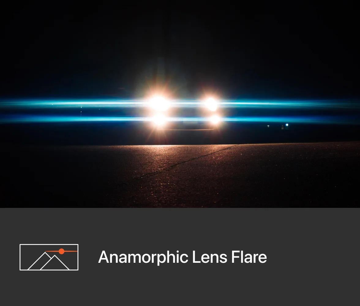 Lentes Anamorfica ShiftCam LensUltra 1.33x 6/7