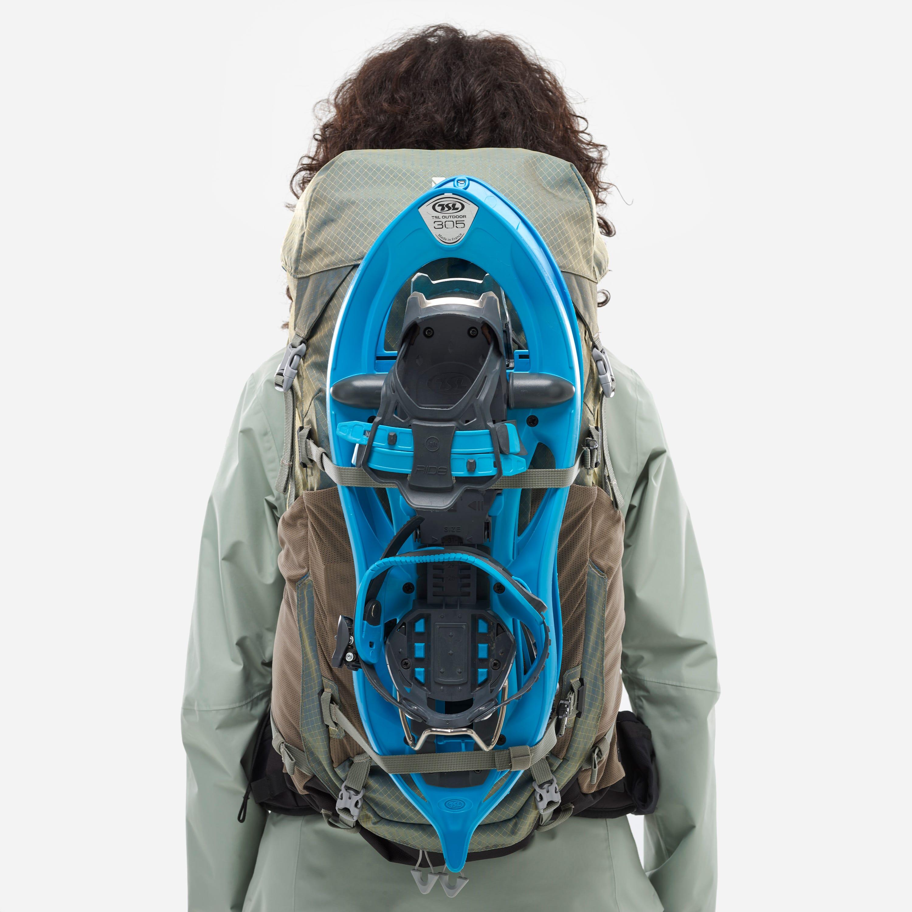 Zaino Escursione - Trekking Donne  UBIC 40L 3/7