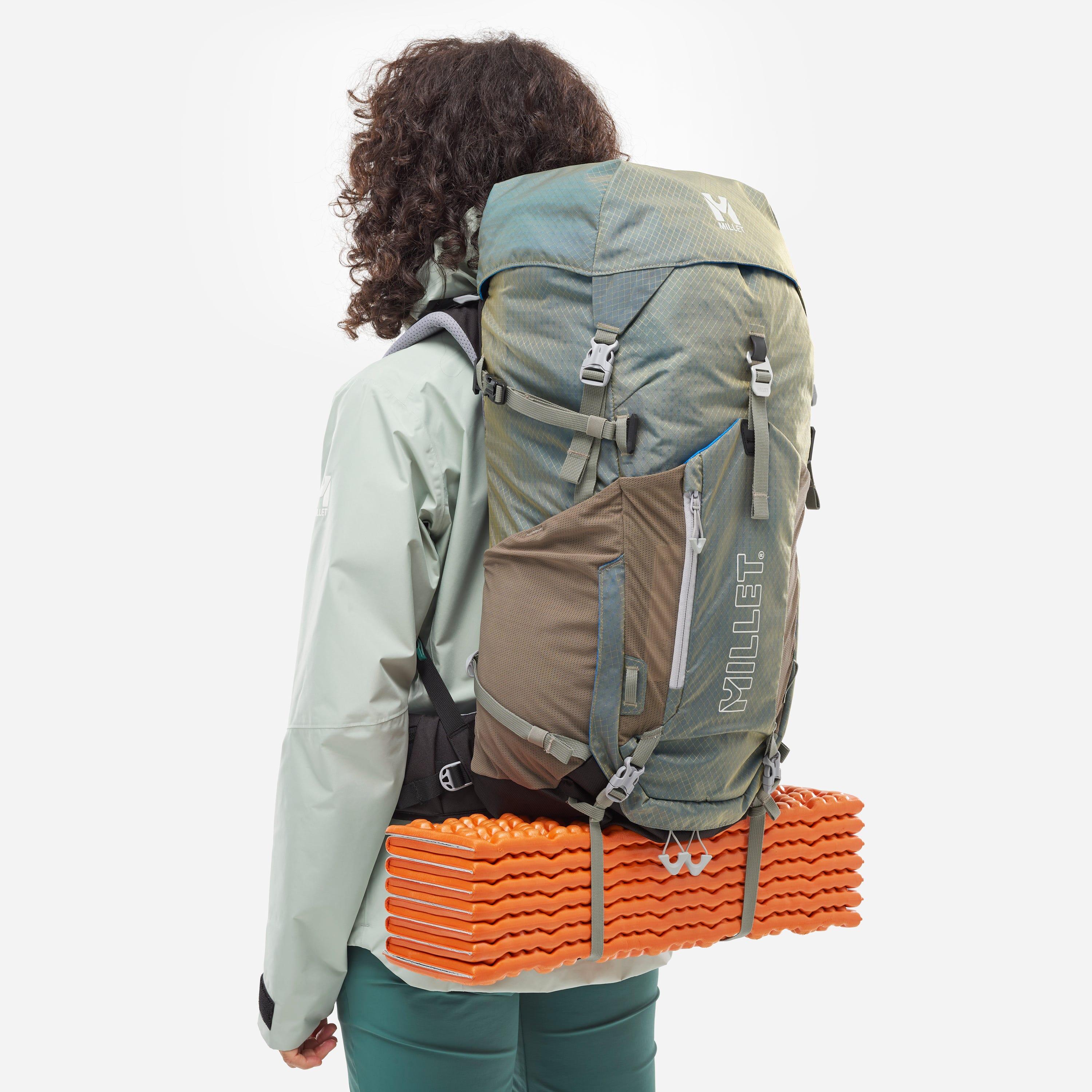 Zaino Escursione - Trekking Donne  UBIC 40L 4/7