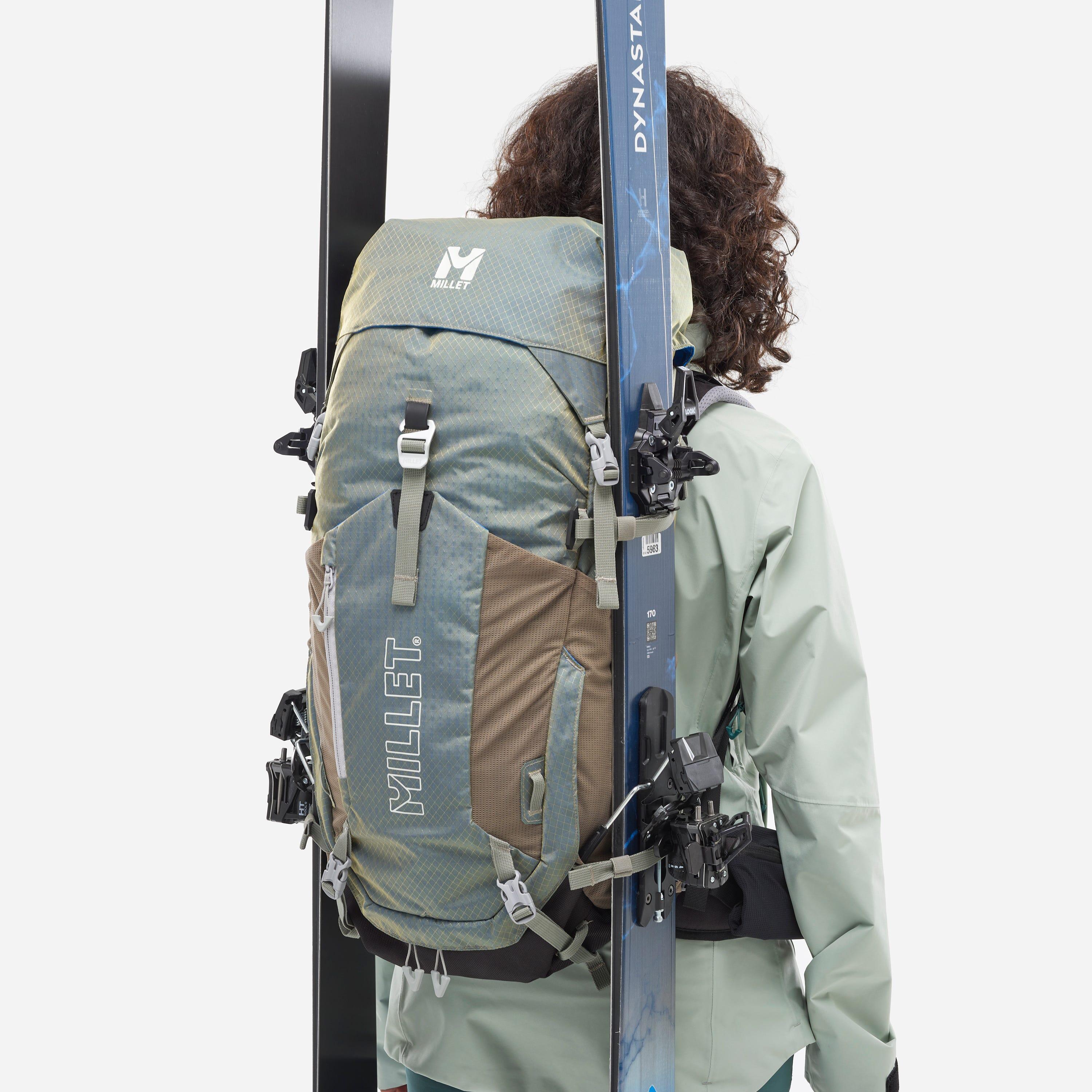 Zaino Escursione - Trekking Donne  UBIC 40L 5/7