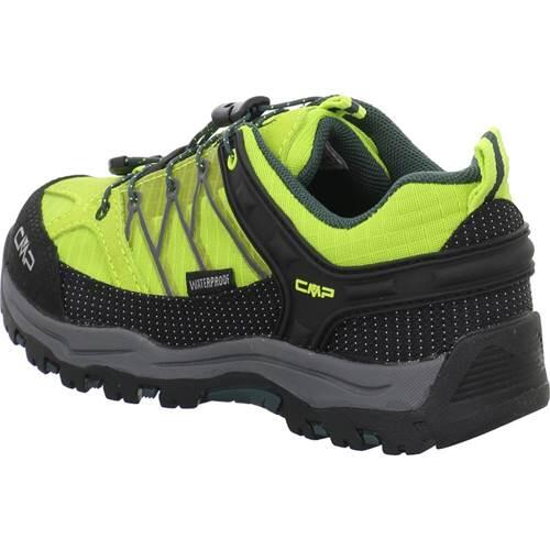 Scarpa da trekking bambini CMP Rigel Low WP 2/5
