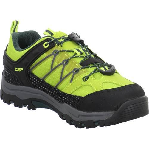 Scarpa da trekking bambini CMP Rigel Low WP 4/5