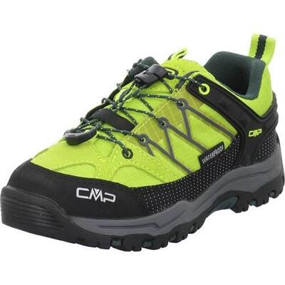 Trekkingschoenen voor kinderen cmp rigel low wp