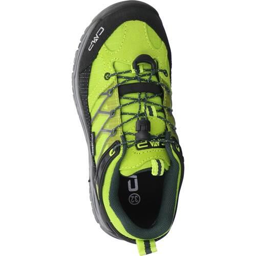 Scarpa da trekking bambini CMP Rigel Low WP 5/5