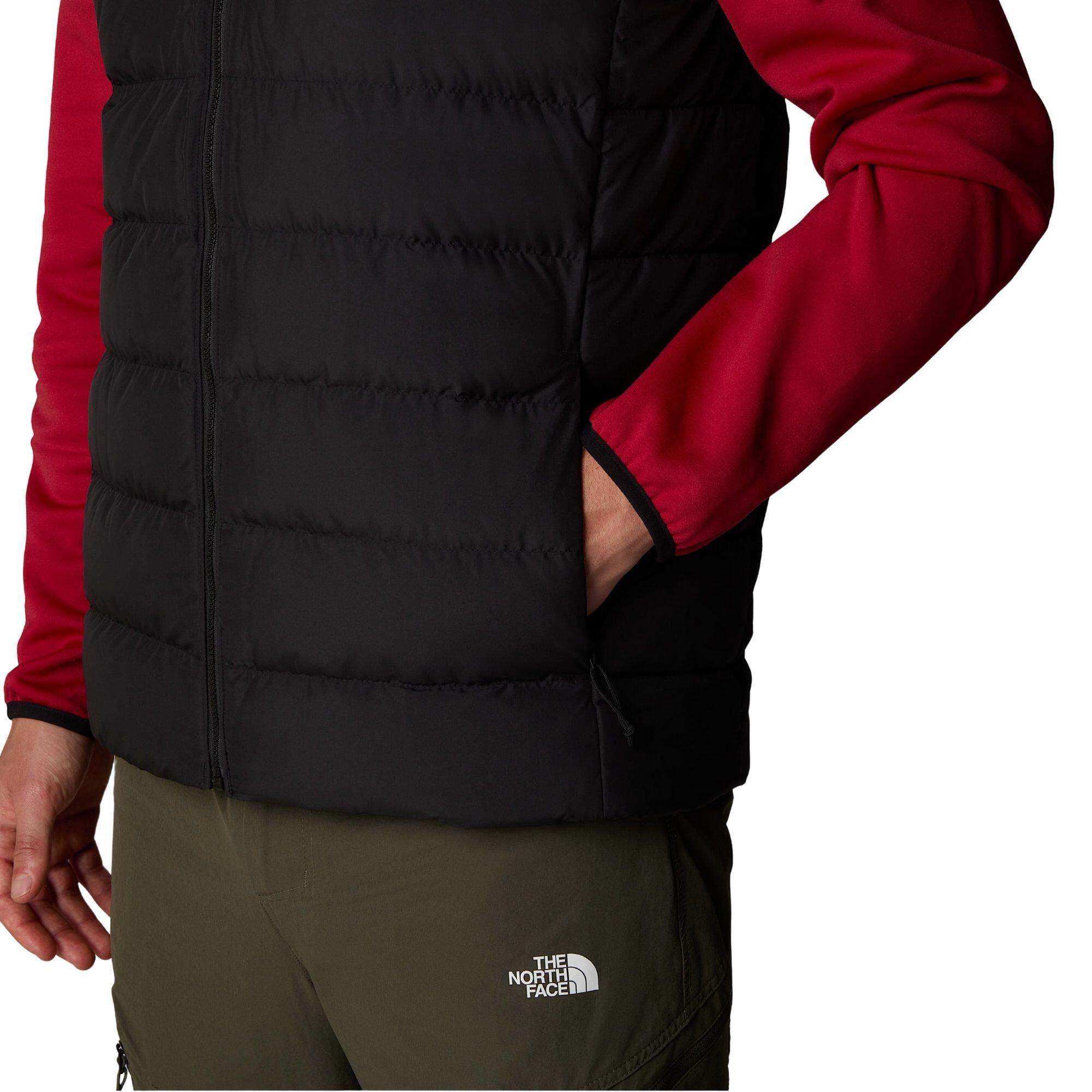 Veste Aconcagua III Noir - NF0A84IK4H0 4/4