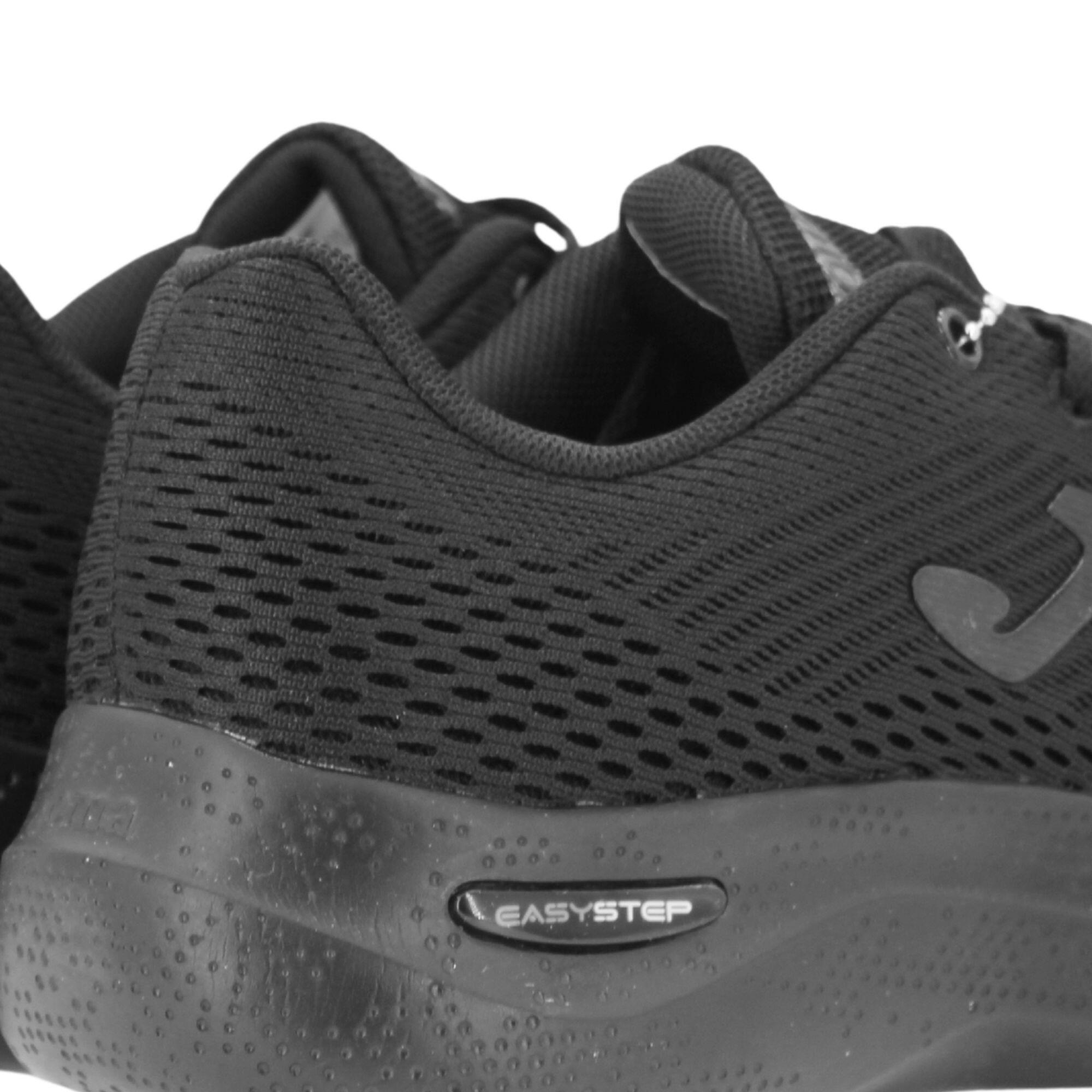 Zapatilla de Tiempo Libre para HOMBRE JOMA CORINTO MEN 2501 BLACK 5/5