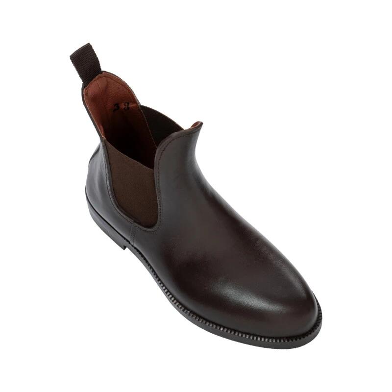 Rubberen Jodhpur laarzen 3/7
