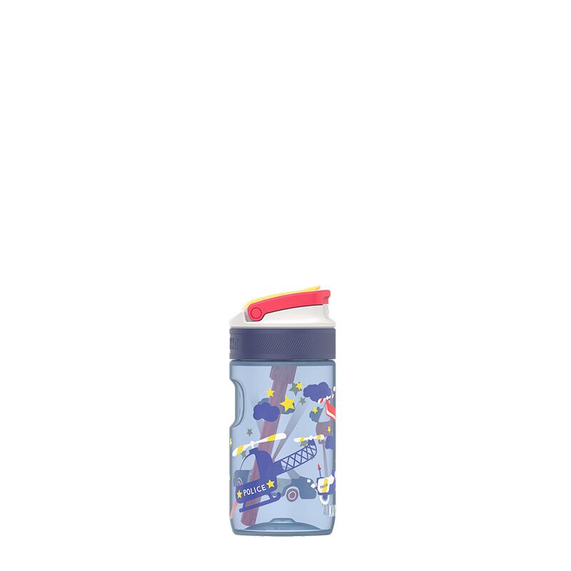 Dětská láhev na vodu Lagoon 400 ml Police Patrol