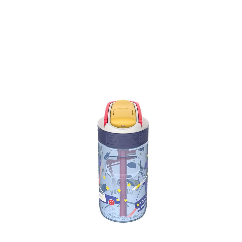 Dětská láhev na vodu Lagoon 400 ml Police Patrol