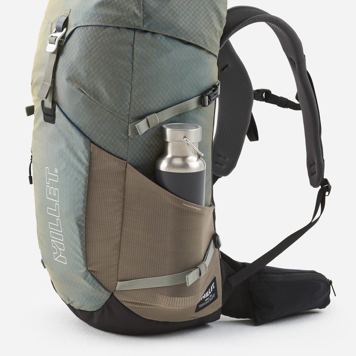 Zaino Escursione - Trekking Unisex  UBIC 25L 3/7