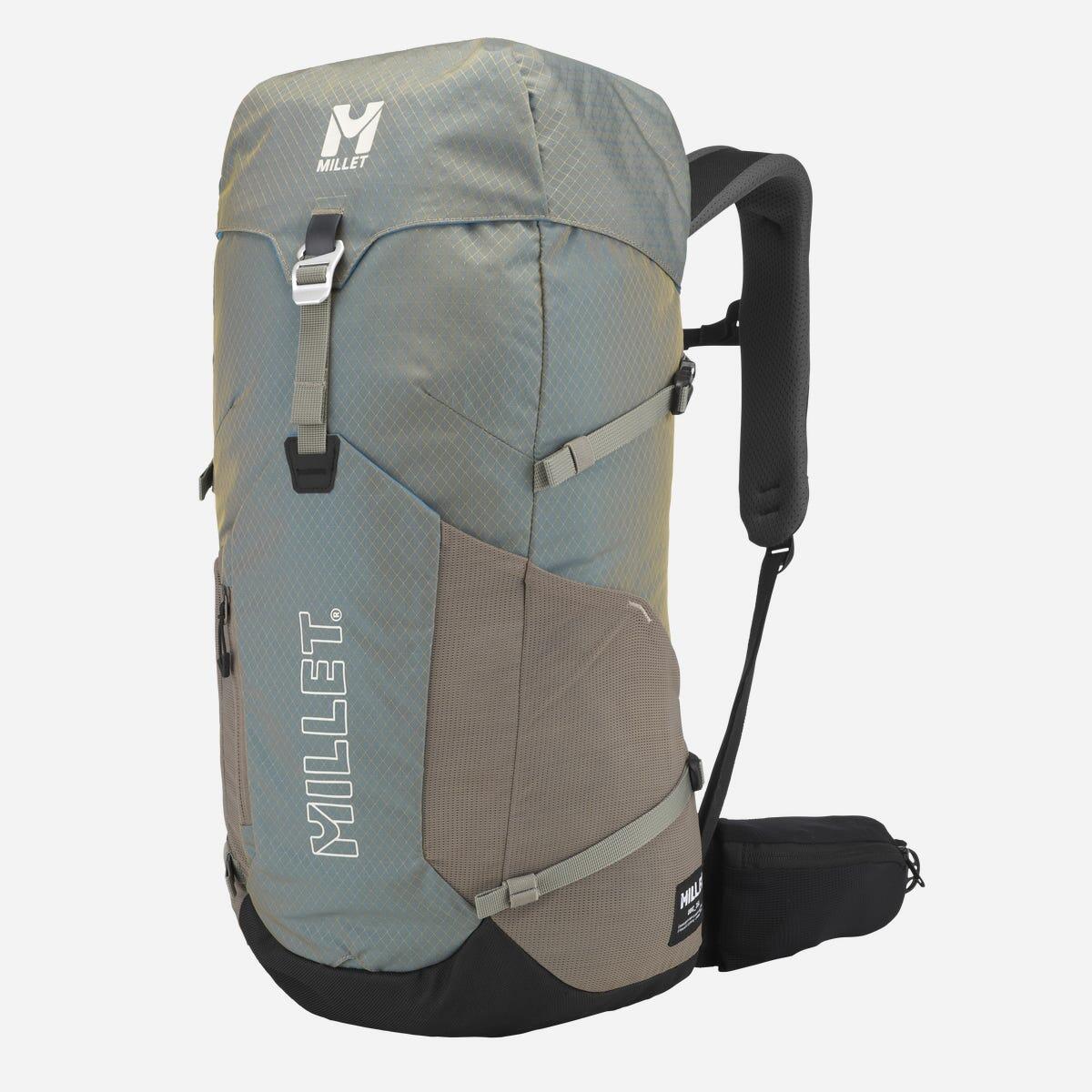 MILLET Mochila Senderismo Unisex UBIC 25
