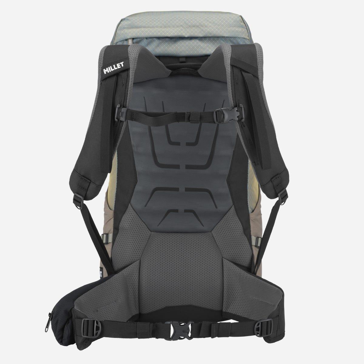 Zaino Escursione - Trekking Unisex  UBIC 25L 2/7