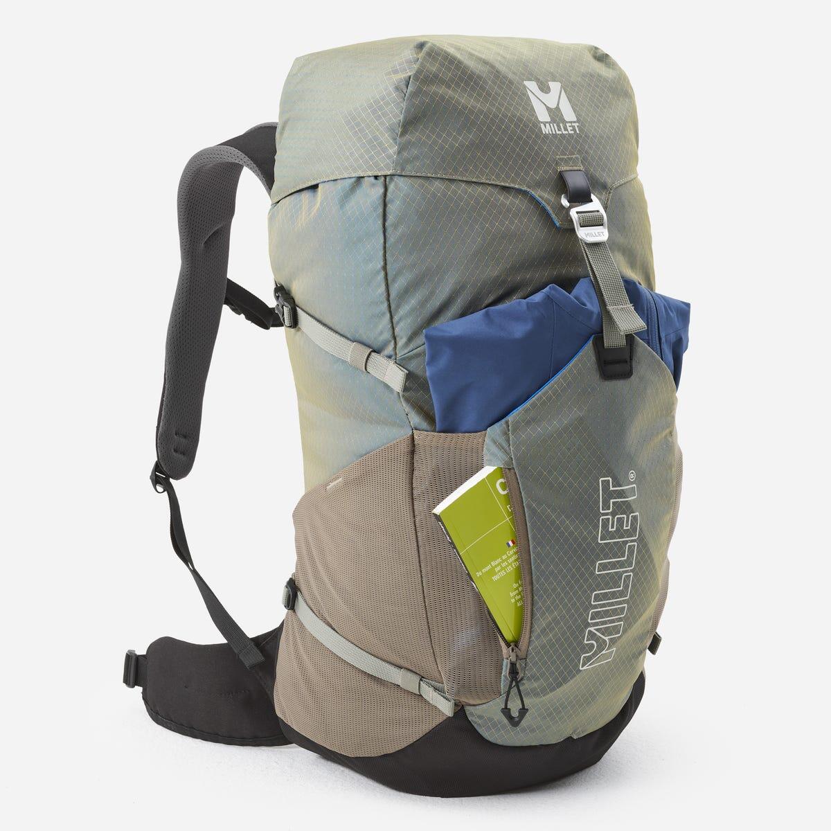 Zaino Escursione - Trekking Unisex  UBIC 25L 4/7